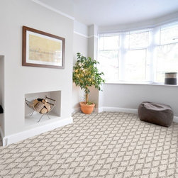 Carpet Collection - Area Rugs
