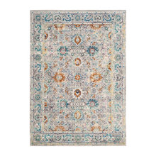 Living room rug ideas