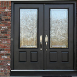 Entrance Doors - Products