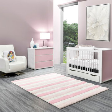 Liana Pink Collection