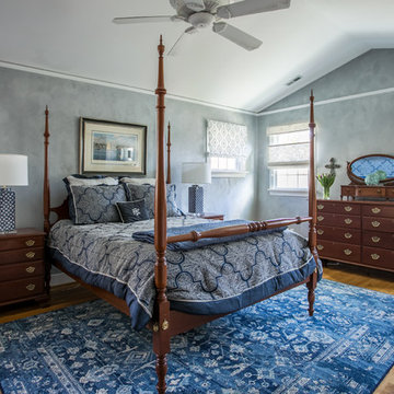 Master Bedroom Design