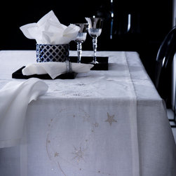 Estelle TABLELINEN - Kitchen And Table Linens