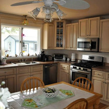 Kitchen Ideas