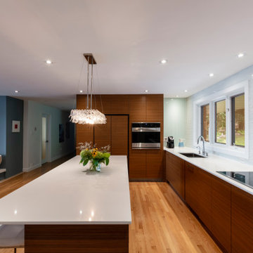 Rice Lake Kitchen