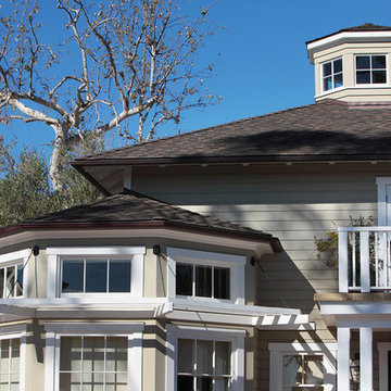 Exterior Work