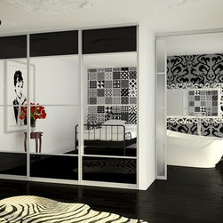 Nevato - Closet Organizers