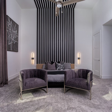 Zach's Bedroom