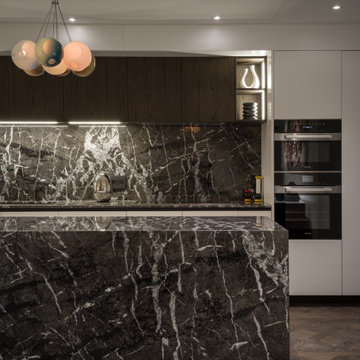THE KITSILANO BACHELOR PAD