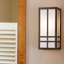 Sconces