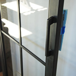 Shadow Mountain French Doors - Products