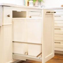 Kitchen Updates