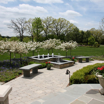 Outdoor Living