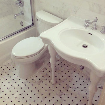 Bathrooms