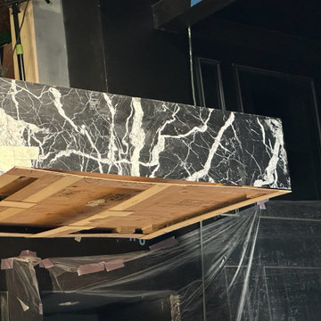 AG7 Tile Natural Stone