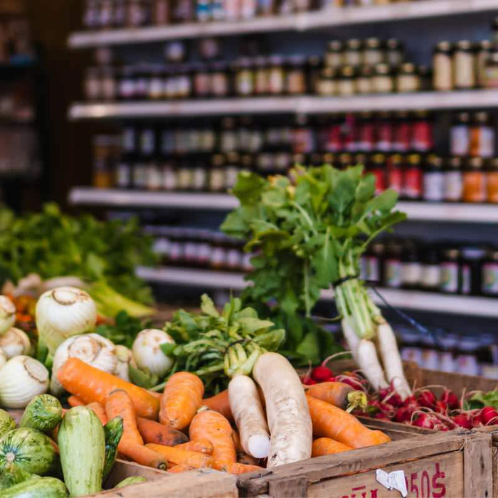 how to start a farm shop in the uk