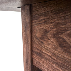 Modern Desk - Furniture