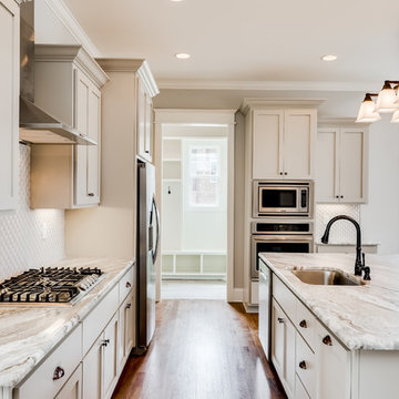 Kitchens