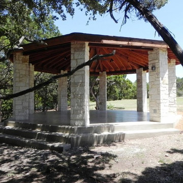 Pergolas & Shade Structures