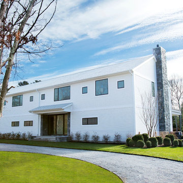 Modern Barn®, Trajan