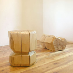 Rio Grande Side Table - Side Tables And End Tables