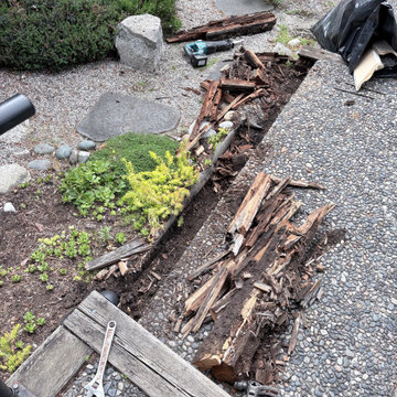 Wood Bottom Rail Replacement & Your Entire To-Do List Done!