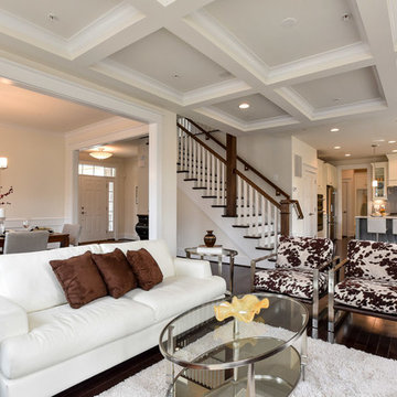 Interiors