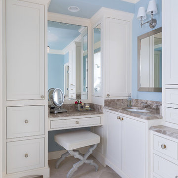 Marietta Master Math And Closet Renovation