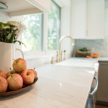 North Boulder Rustic Contemporary