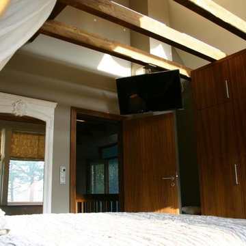 5* Ferienhäuser auf Usedom