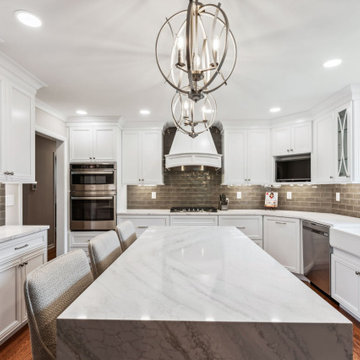 Clintonville Whole House - 22054