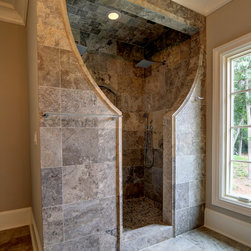 Silver Travertine - Products