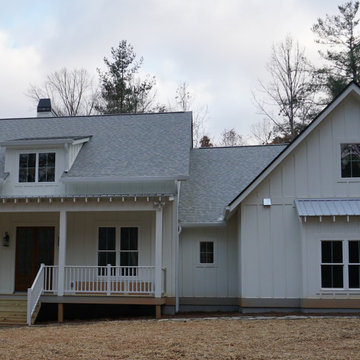 Sedgewood Modern Farmhouse