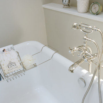 Holmdel NJ Master Bath