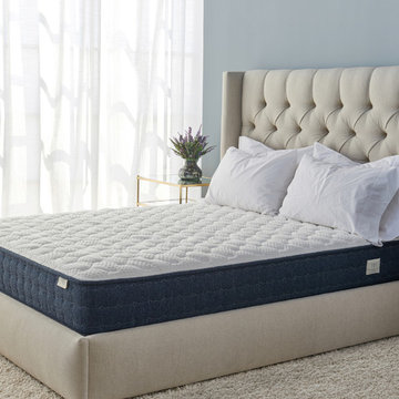 Brentwood Home Avalon Mattress