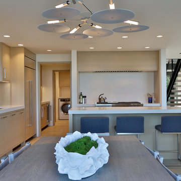 Modern Home Design & Remodel