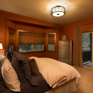 Aspen Grove Home Tahoe City