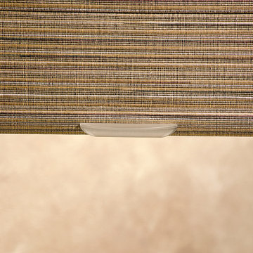 Hunter Douglas Casual Living Window Treatments