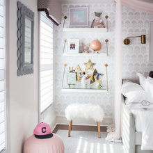 Annie’s Room