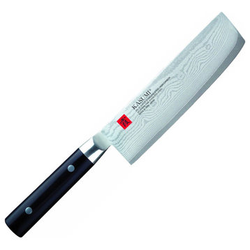 Kasumi - 6 1/2" Nakiri Knife (Vegetable)