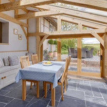 outdoor space