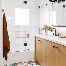 Hall Bathroom