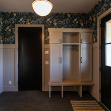 garageto mudroom