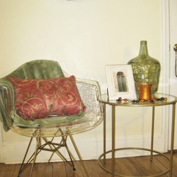Modern Studio Vignettes