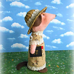 Shelf Decor - Products