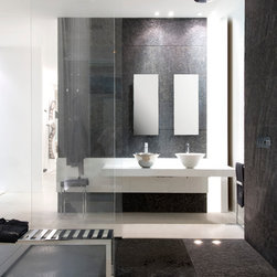 Segni by Gessi - Products