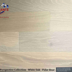 Engineered Hardwood Floorjng by Twelve Oaks - Engineered Wood Flooring