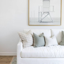 Living Room Ideas