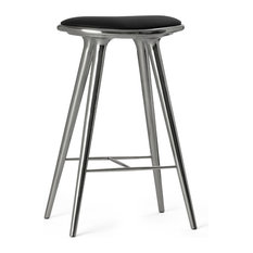 Mater High Stool