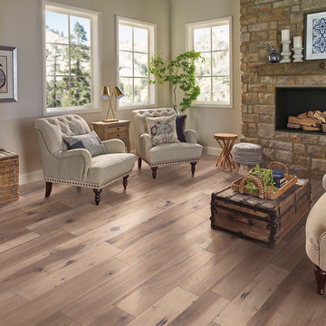 Simplicity Hickory Sand (Character Grade®)