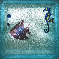 FISHES - Fireplace Accessories